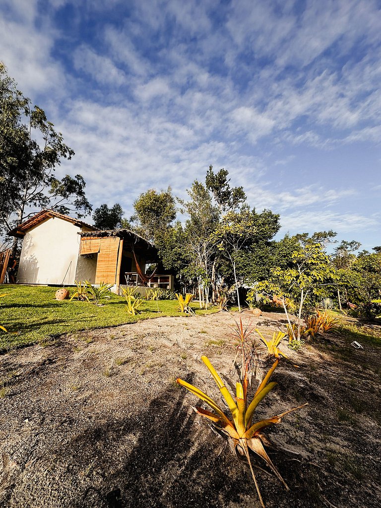 Casa da Mata Corumbau